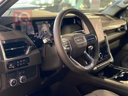 جی ئێم سی یوکۆن